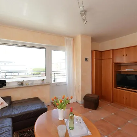 Wohnung-lee Lejlighed Vesterland