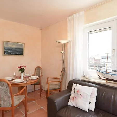 Lejlighed Wohnung-lee *