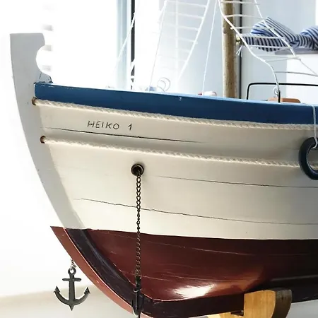 Lejlighed Wohnung-lee *