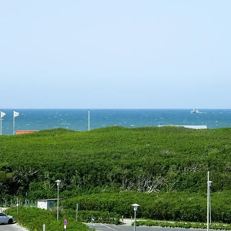 Wohnung-lee Lejlighed *