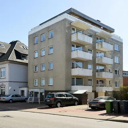 Lee Apartment Westerland